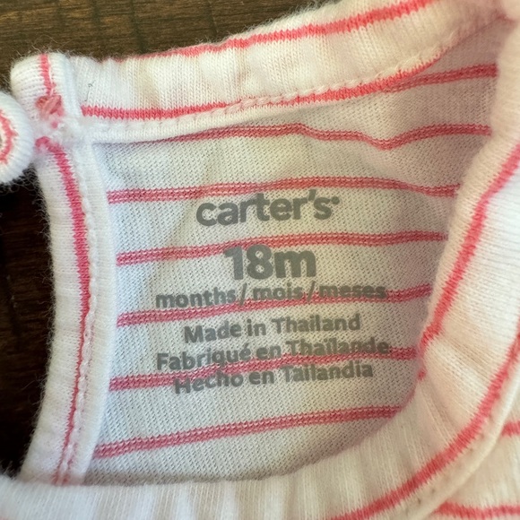 CARTER’S Summer Set - Picture 2 of 3